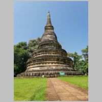 Thailand, Wat Umong, photo by Wolfee600, tripadvisor.jpg